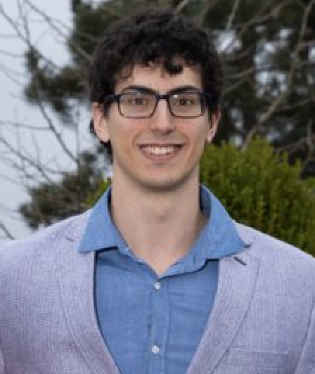 Aitor Egurtzegi, M.A.